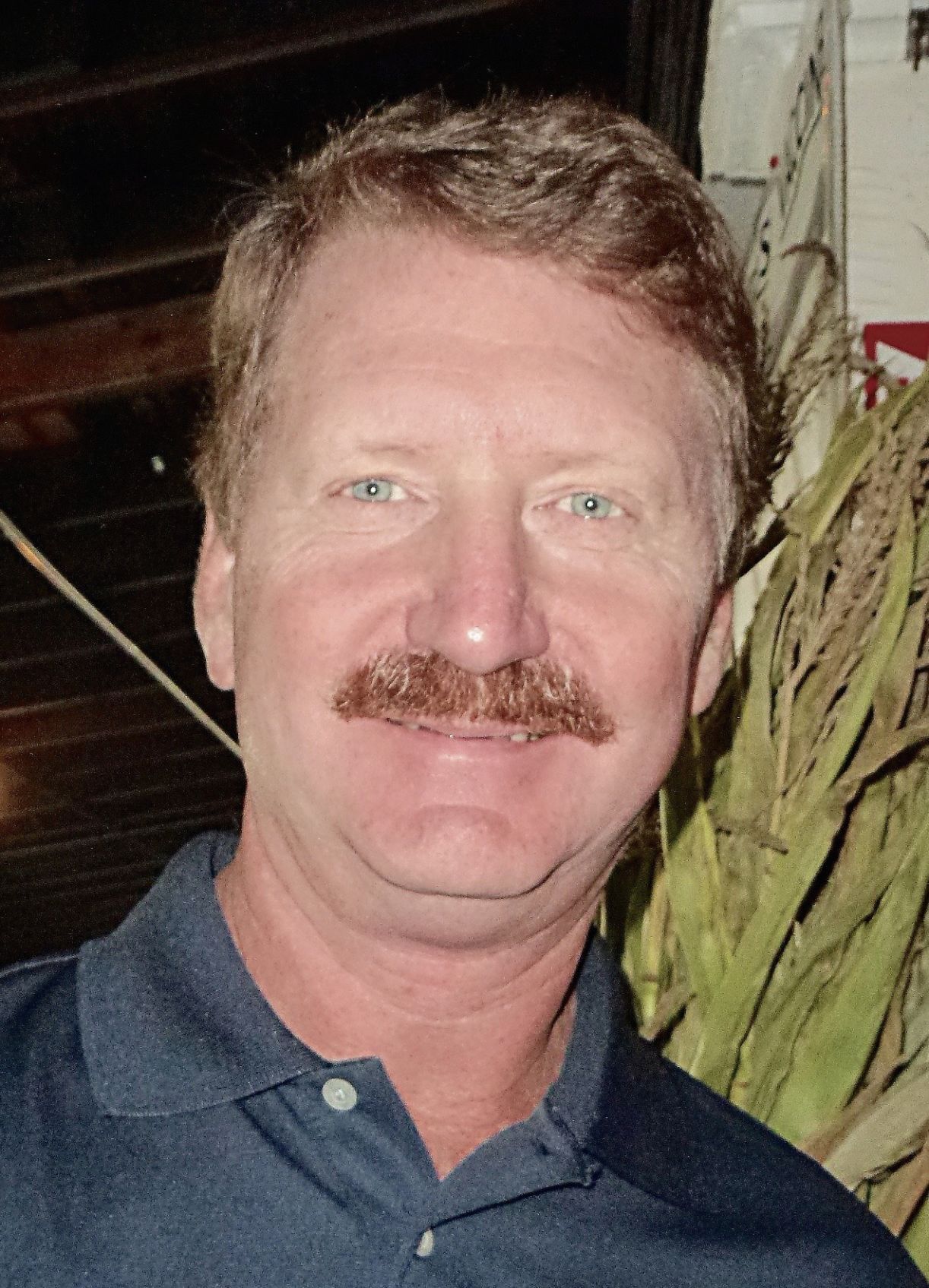 State Sen. Elder Vogel Jr.